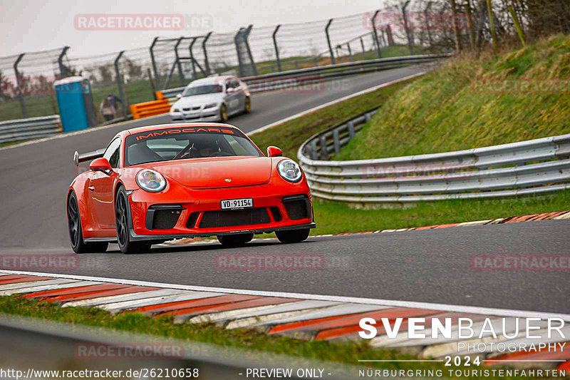 Bild #26210658 - Touristenfahrten Nürburgring Nordschleife (30.03.2024)