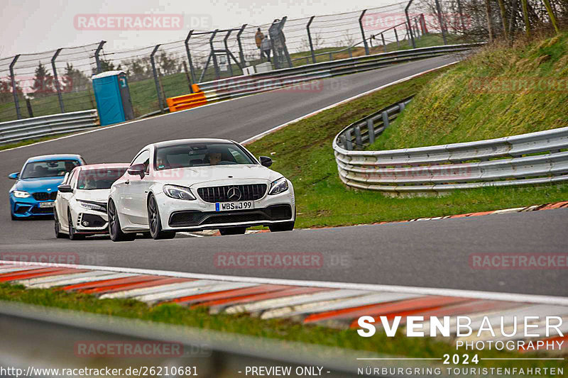 Bild #26210681 - Touristenfahrten Nürburgring Nordschleife (30.03.2024)