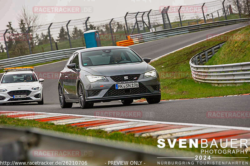 Bild #26210706 - Touristenfahrten Nürburgring Nordschleife (30.03.2024)