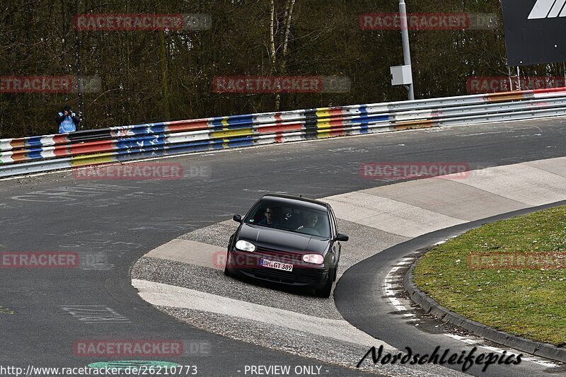 Bild #26210773 - Touristenfahrten Nürburgring Nordschleife (30.03.2024)