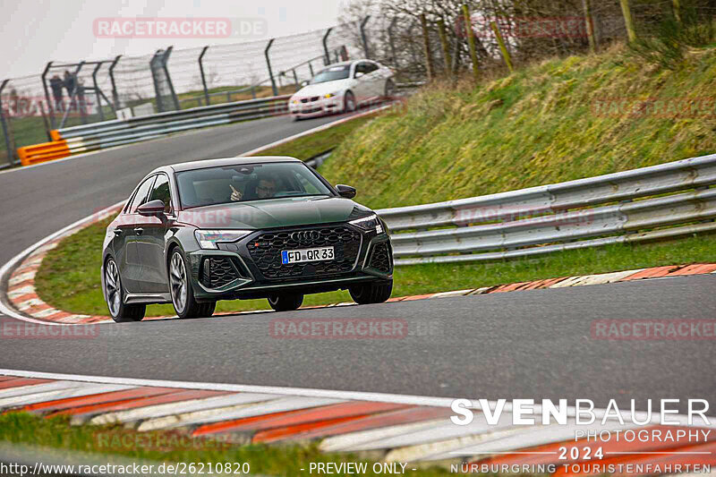 Bild #26210820 - Touristenfahrten Nürburgring Nordschleife (30.03.2024)