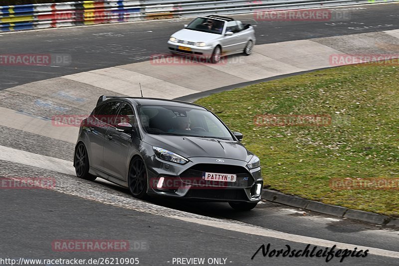 Bild #26210905 - Touristenfahrten Nürburgring Nordschleife (30.03.2024)