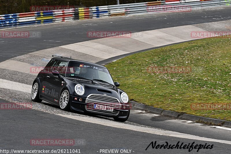 Bild #26211041 - Touristenfahrten Nürburgring Nordschleife (30.03.2024)