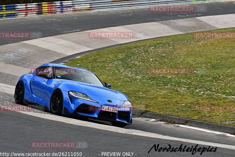 Bild #26211050 - Touristenfahrten Nürburgring Nordschleife (30.03.2024)