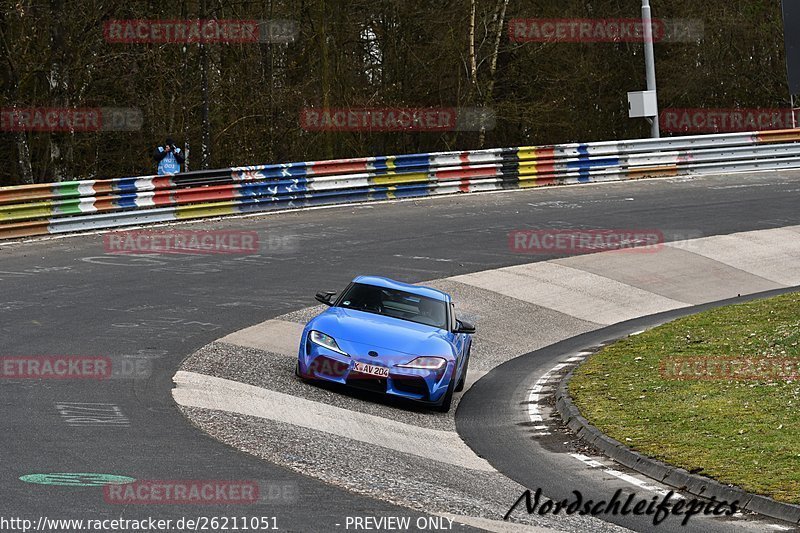 Bild #26211051 - Touristenfahrten Nürburgring Nordschleife (30.03.2024)