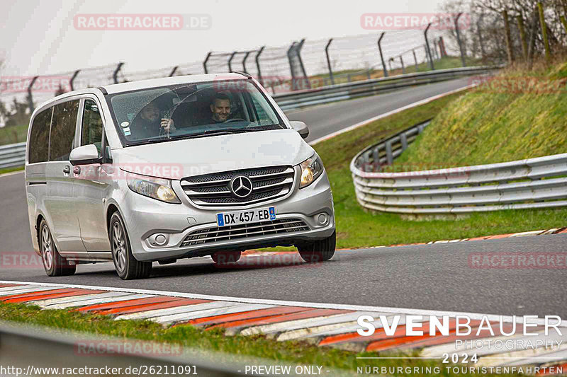 Bild #26211091 - Touristenfahrten Nürburgring Nordschleife (30.03.2024)