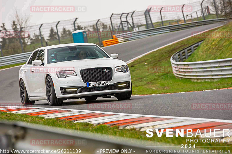 Bild #26211139 - Touristenfahrten Nürburgring Nordschleife (30.03.2024)