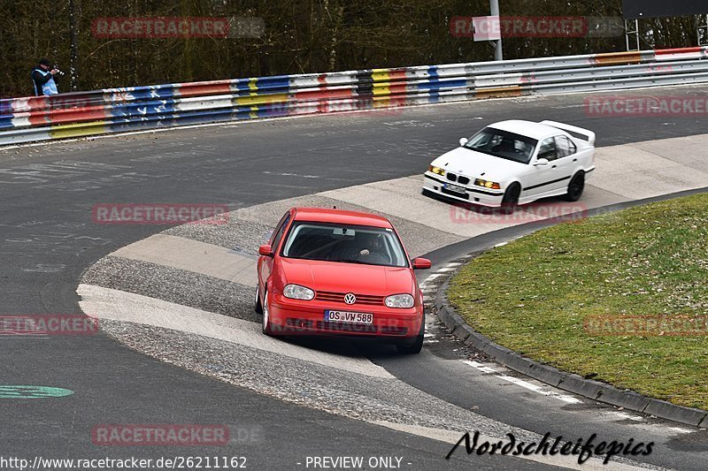 Bild #26211162 - Touristenfahrten Nürburgring Nordschleife (30.03.2024)