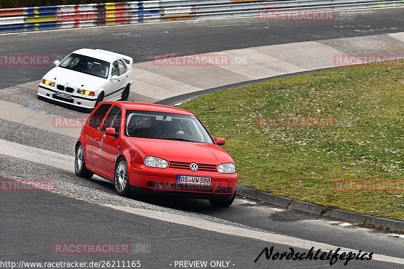 Bild #26211165 - Touristenfahrten Nürburgring Nordschleife (30.03.2024)