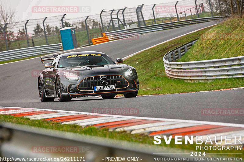 Bild #26211171 - Touristenfahrten Nürburgring Nordschleife (30.03.2024)