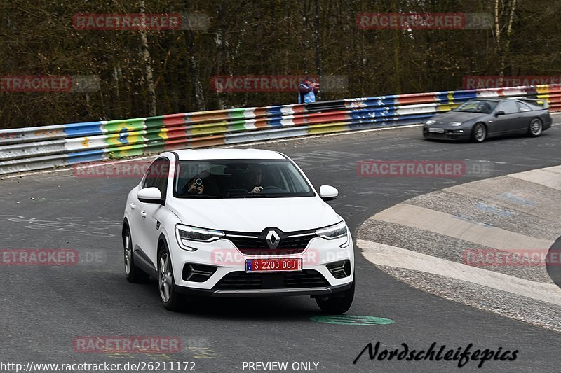 Bild #26211172 - Touristenfahrten Nürburgring Nordschleife (30.03.2024)