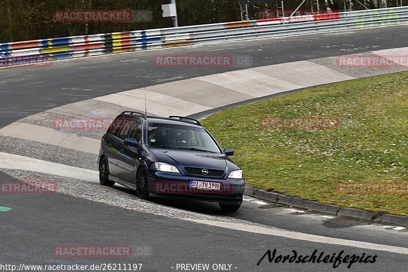 Bild #26211197 - Touristenfahrten Nürburgring Nordschleife (30.03.2024)