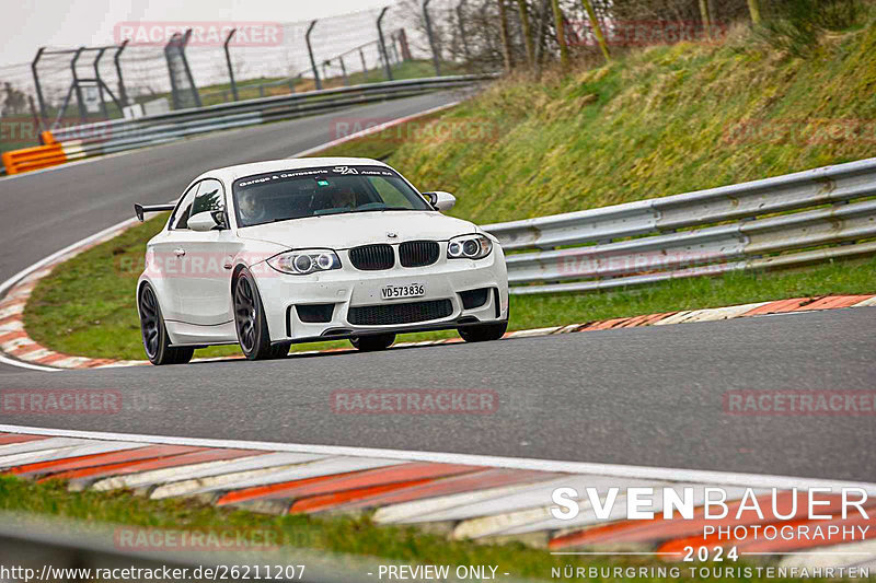 Bild #26211207 - Touristenfahrten Nürburgring Nordschleife (30.03.2024)