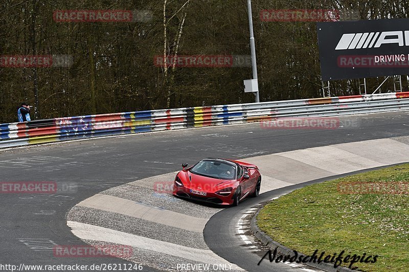 Bild #26211246 - Touristenfahrten Nürburgring Nordschleife (30.03.2024)