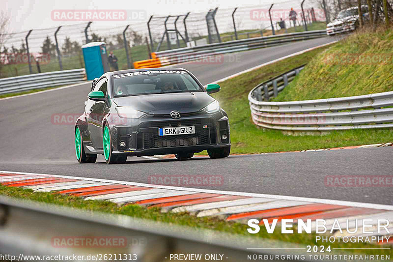 Bild #26211313 - Touristenfahrten Nürburgring Nordschleife (30.03.2024)