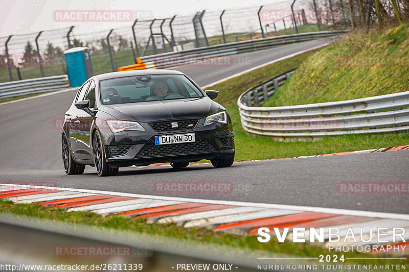 Bild #26211339 - Touristenfahrten Nürburgring Nordschleife (30.03.2024)