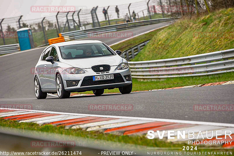 Bild #26211474 - Touristenfahrten Nürburgring Nordschleife (30.03.2024)