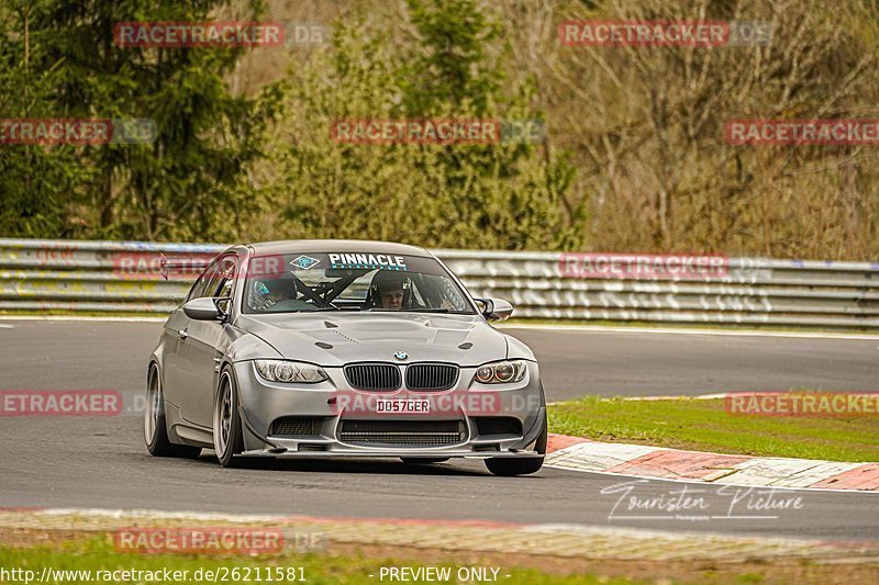 Bild #26211581 - Touristenfahrten Nürburgring Nordschleife (30.03.2024)