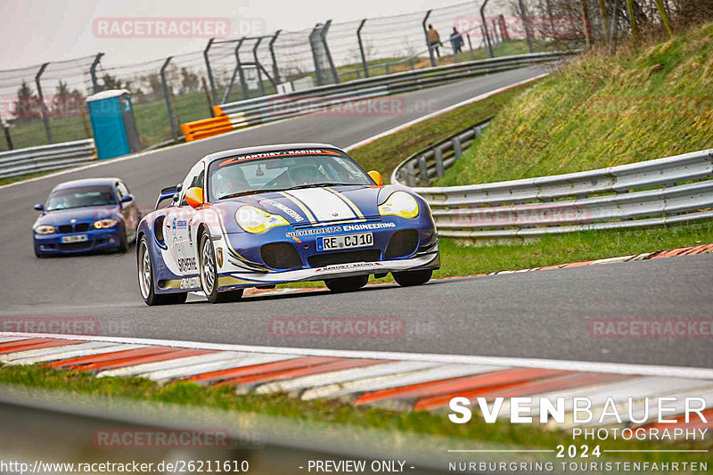 Bild #26211610 - Touristenfahrten Nürburgring Nordschleife (30.03.2024)