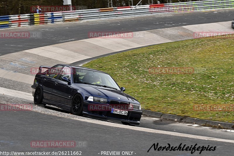 Bild #26211662 - Touristenfahrten Nürburgring Nordschleife (30.03.2024)