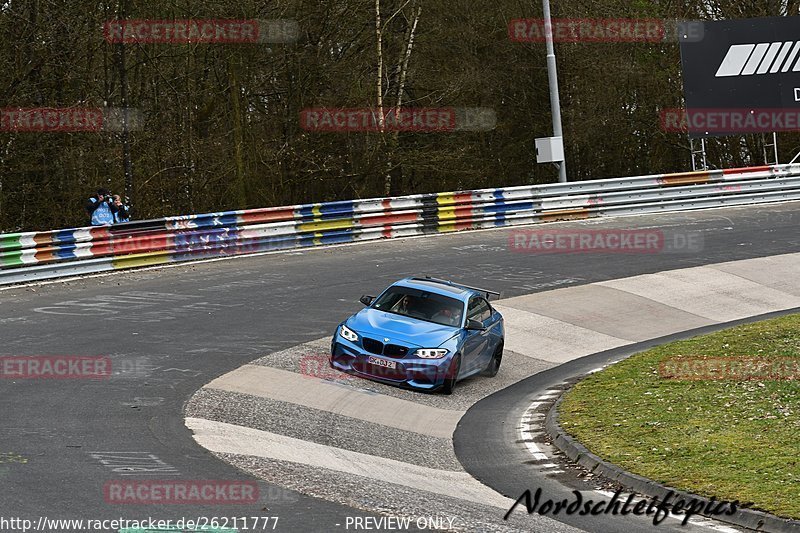 Bild #26211777 - Touristenfahrten Nürburgring Nordschleife (30.03.2024)