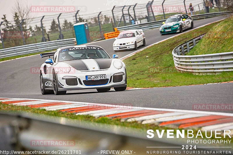 Bild #26211781 - Touristenfahrten Nürburgring Nordschleife (30.03.2024)