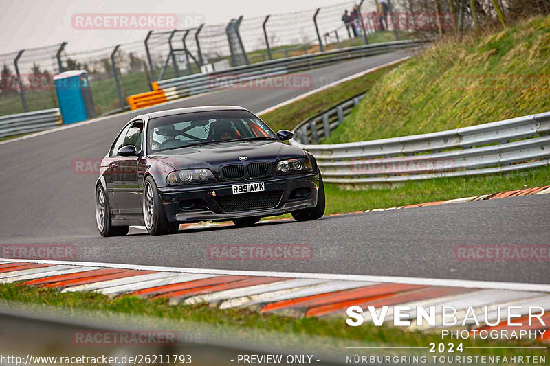 Bild #26211793 - Touristenfahrten Nürburgring Nordschleife (30.03.2024)