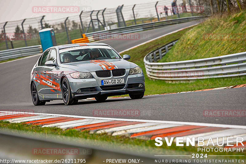 Bild #26211795 - Touristenfahrten Nürburgring Nordschleife (30.03.2024)