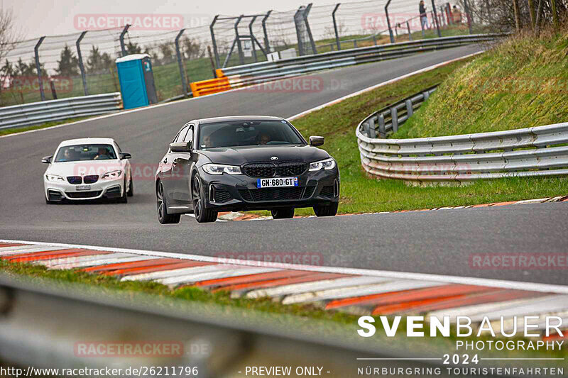 Bild #26211796 - Touristenfahrten Nürburgring Nordschleife (30.03.2024)