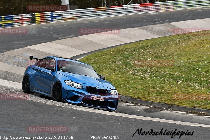 Bild #26211798 - Touristenfahrten Nürburgring Nordschleife (30.03.2024)