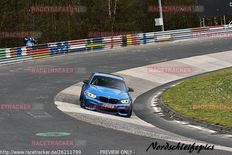 Bild #26211799 - Touristenfahrten Nürburgring Nordschleife (30.03.2024)