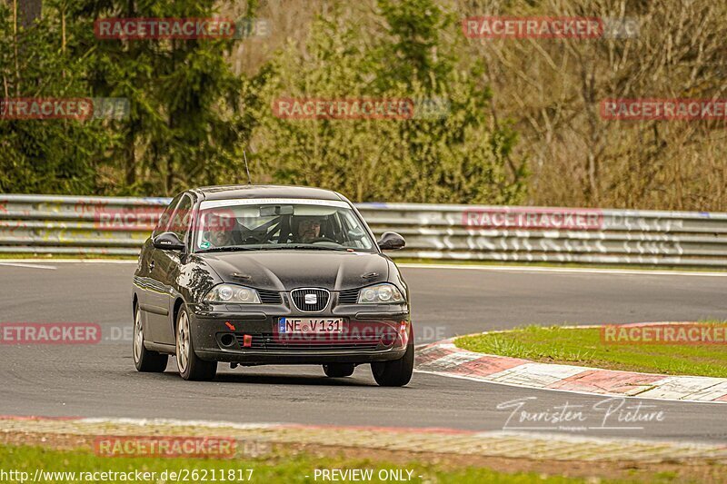 Bild #26211817 - Touristenfahrten Nürburgring Nordschleife (30.03.2024)