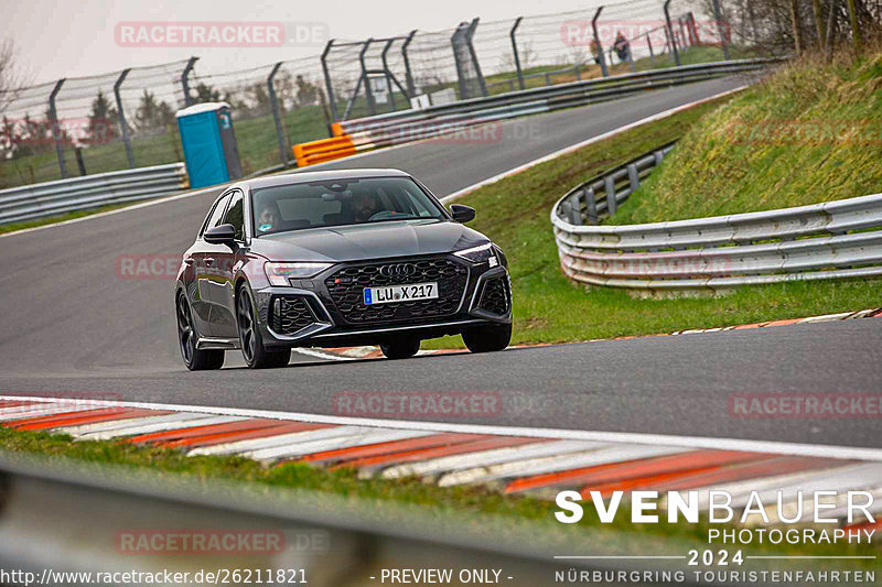 Bild #26211821 - Touristenfahrten Nürburgring Nordschleife (30.03.2024)