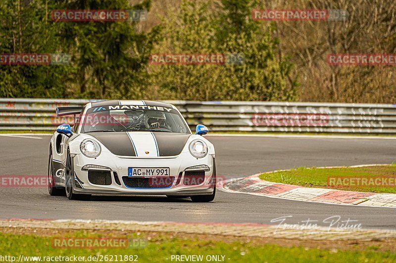 Bild #26211882 - Touristenfahrten Nürburgring Nordschleife (30.03.2024)