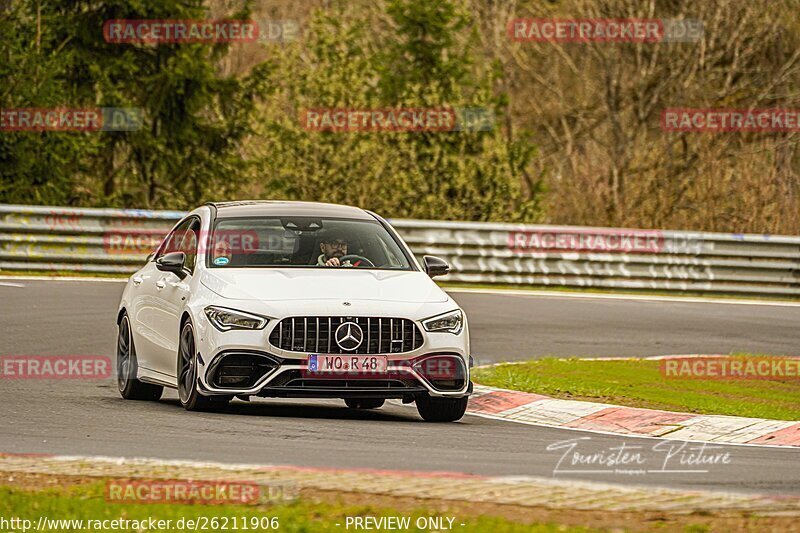 Bild #26211906 - Touristenfahrten Nürburgring Nordschleife (30.03.2024)