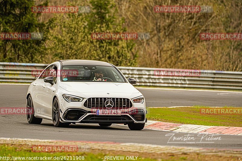 Bild #26211908 - Touristenfahrten Nürburgring Nordschleife (30.03.2024)