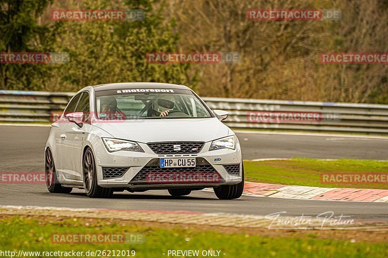 Bild #26212019 - Touristenfahrten Nürburgring Nordschleife (30.03.2024)