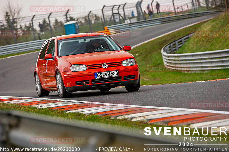 Bild #26212030 - Touristenfahrten Nürburgring Nordschleife (30.03.2024)