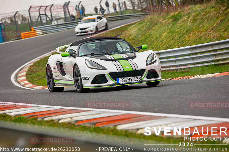 Bild #26212053 - Touristenfahrten Nürburgring Nordschleife (30.03.2024)