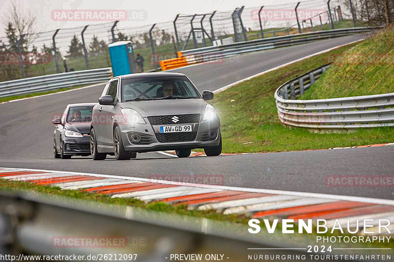 Bild #26212097 - Touristenfahrten Nürburgring Nordschleife (30.03.2024)