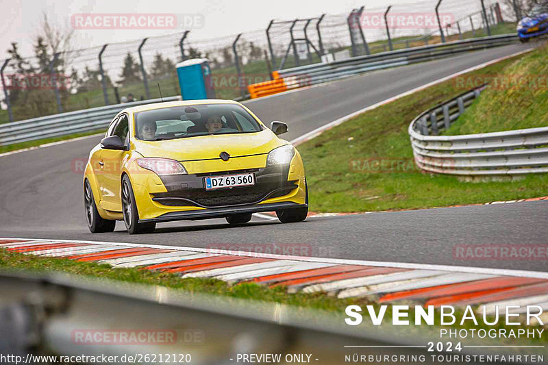 Bild #26212120 - Touristenfahrten Nürburgring Nordschleife (30.03.2024)