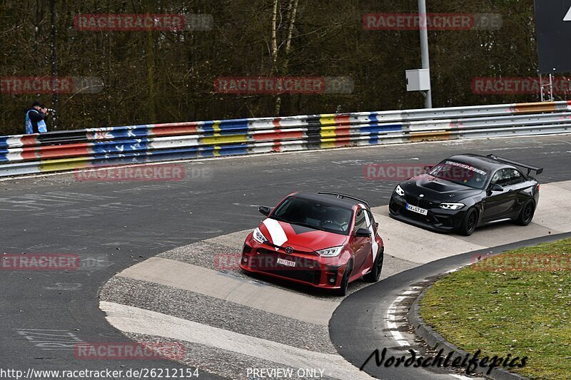 Bild #26212154 - Touristenfahrten Nürburgring Nordschleife (30.03.2024)