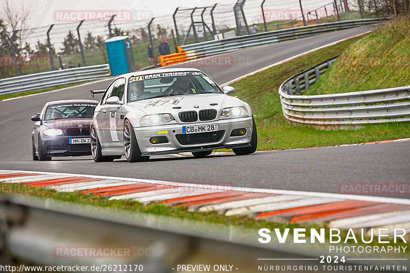 Bild #26212170 - Touristenfahrten Nürburgring Nordschleife (30.03.2024)