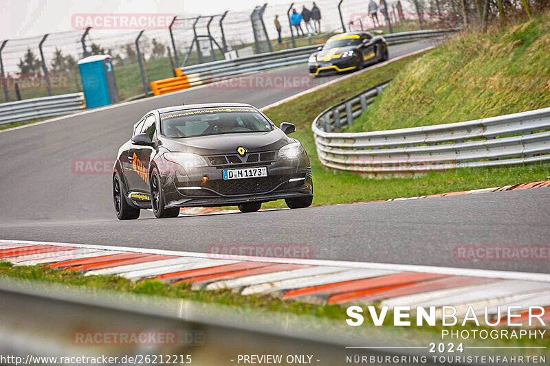 Bild #26212215 - Touristenfahrten Nürburgring Nordschleife (30.03.2024)