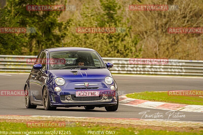 Bild #26212245 - Touristenfahrten Nürburgring Nordschleife (30.03.2024)