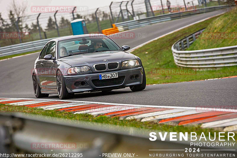 Bild #26212295 - Touristenfahrten Nürburgring Nordschleife (30.03.2024)