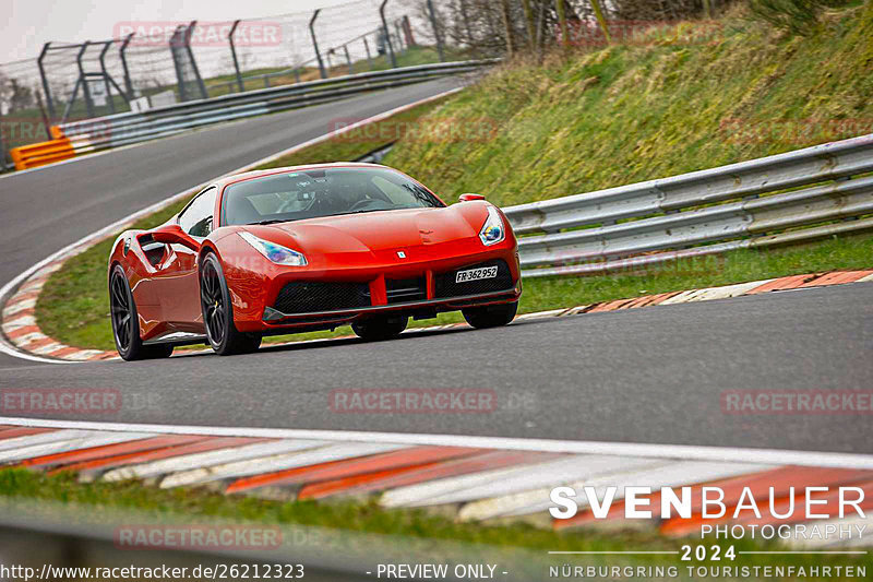 Bild #26212323 - Touristenfahrten Nürburgring Nordschleife (30.03.2024)