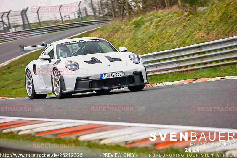 Bild #26212325 - Touristenfahrten Nürburgring Nordschleife (30.03.2024)