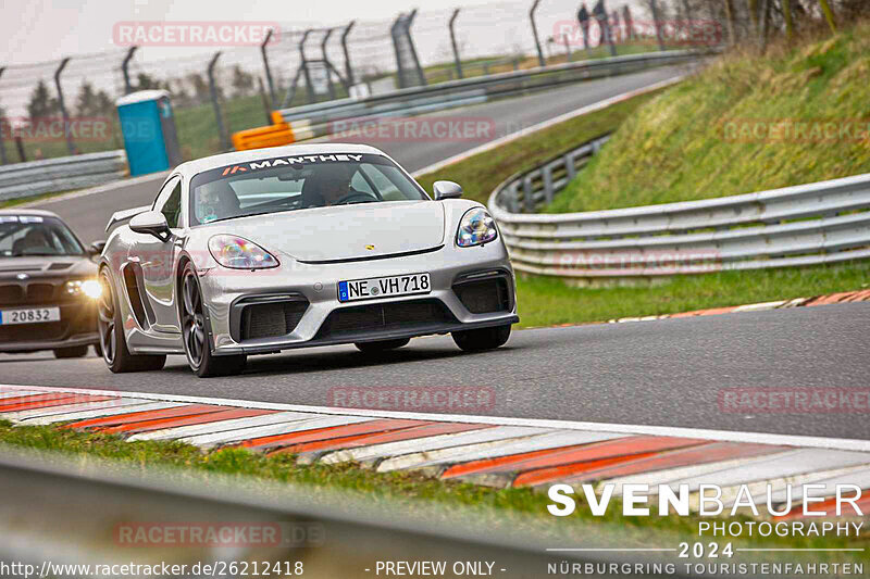 Bild #26212418 - Touristenfahrten Nürburgring Nordschleife (30.03.2024)