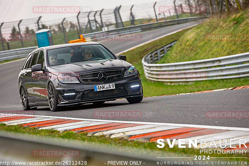 Bild #26212428 - Touristenfahrten Nürburgring Nordschleife (30.03.2024)